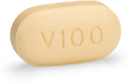 Tezacaftor 100 mg Ivacaftor 150 mg