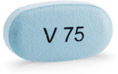 Ivacaftor 75 mg