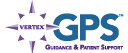 Vertex GPS™ logo